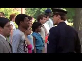Police academy 1 larvelle jones scenes.flv