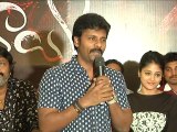 Trisha Nayaki Movie Press Meet