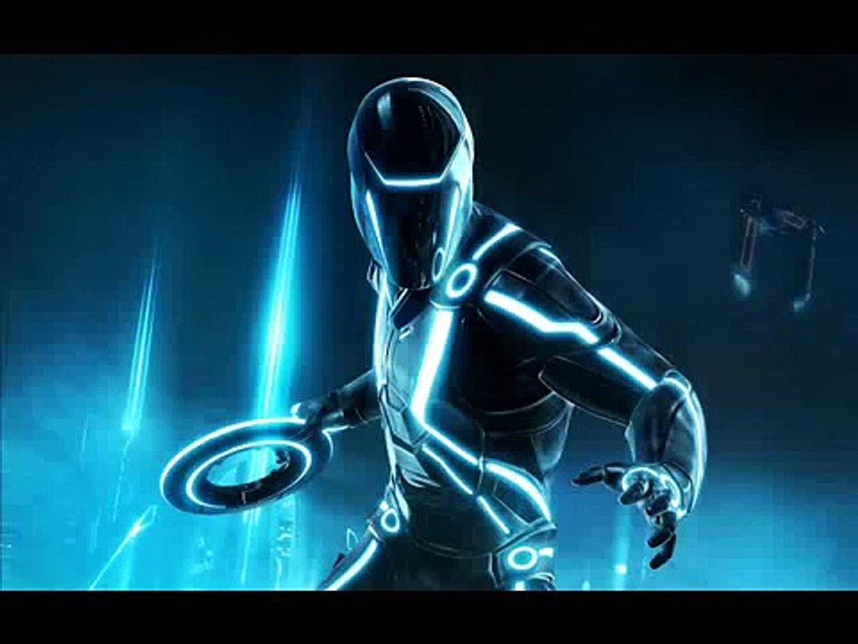 Tron Legacy - Son of Flynn (Dubstep Remix by FlyBeatz)