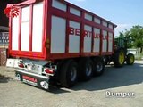 Bertuola Trailer,Dumper,Slurry Tank,Manure Spreader,Flatcar bio gas,silage,anaerobic digester