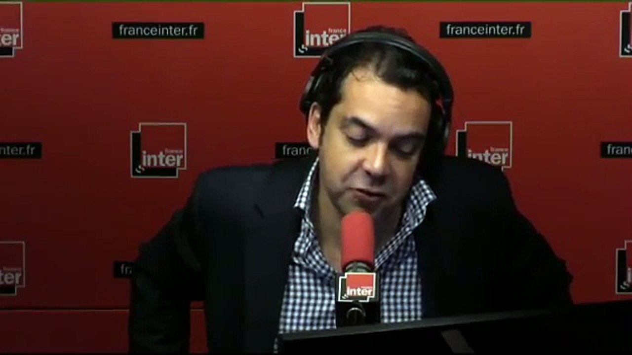 Le Billet de Charline :"Parité : un vote, c'est un papa et une maman, c'est ça ?"