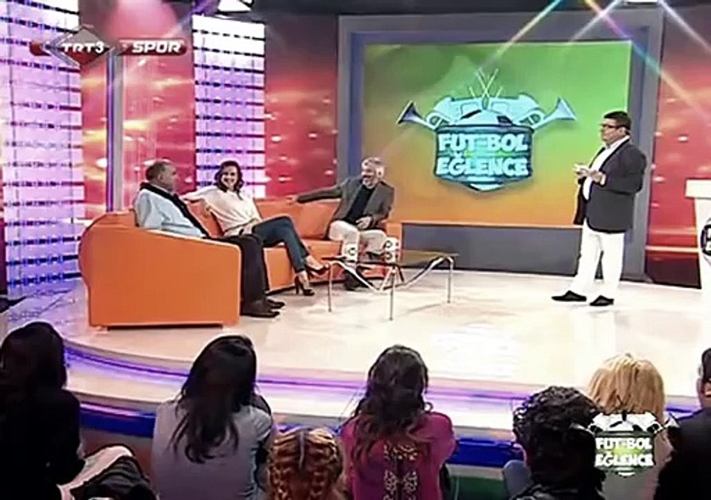 FB'li kaleci Yaşar'ın anıları - TU TİRİ TU. TU Tİ.