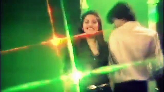 Nazia Hassan - Disco Deewane.