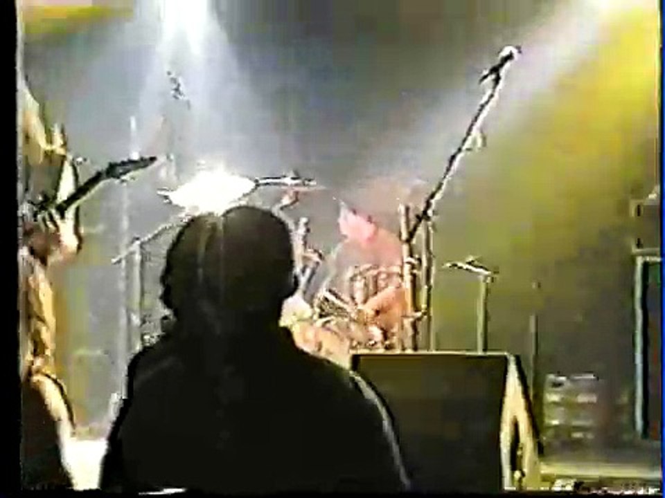 Flotsam and Jetsam-Doomsday for the Deceiver