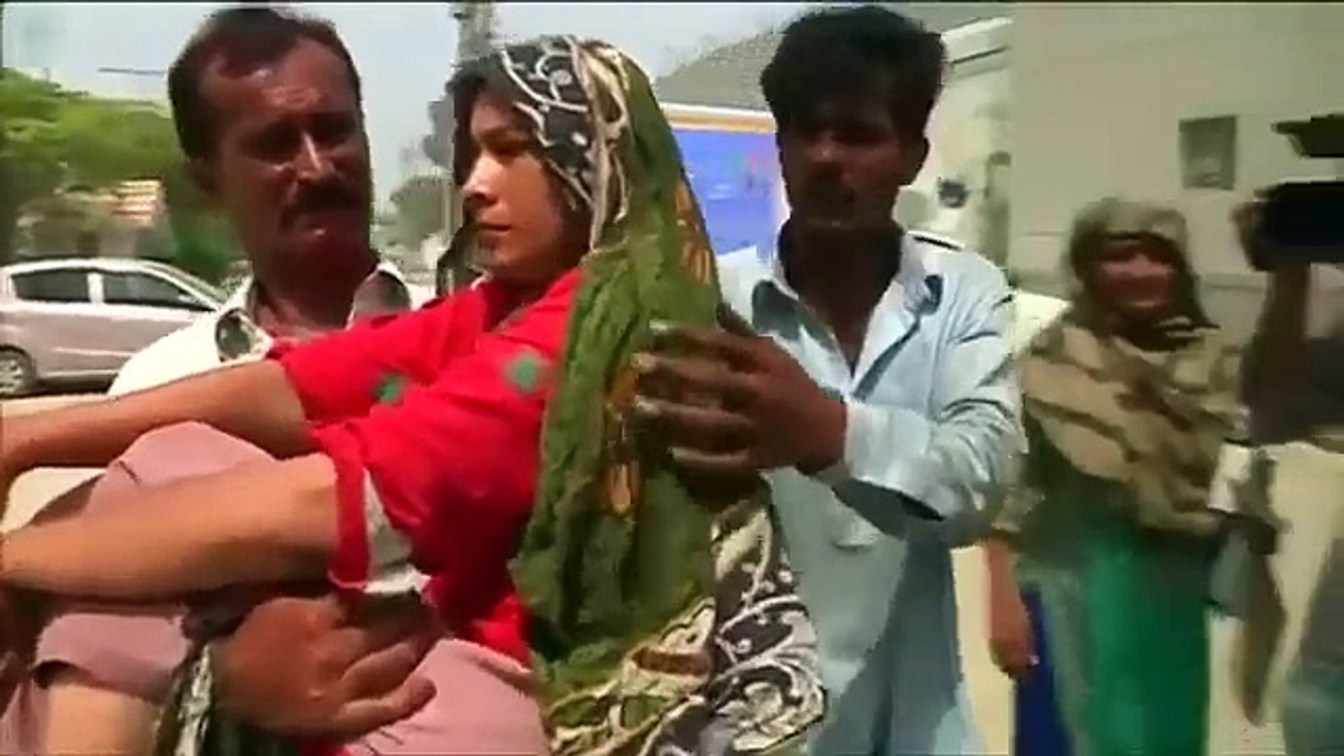 400 dead in Pakistan heatwave • Latest News