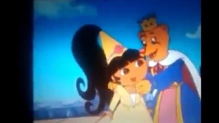 Dora the Explorer Game Episodes For Children - Full Guide for Fairytale Adventure Level 3