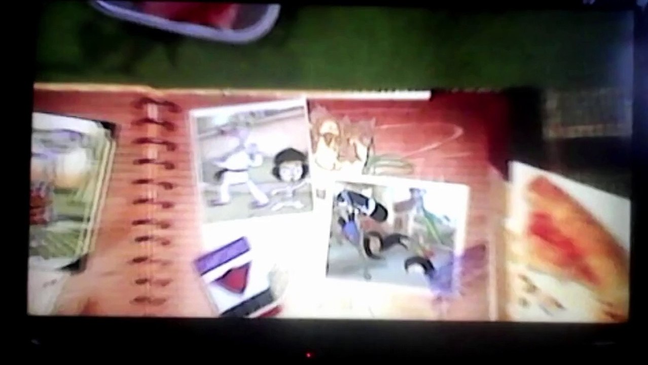 CN Promo Hermano de Jorel