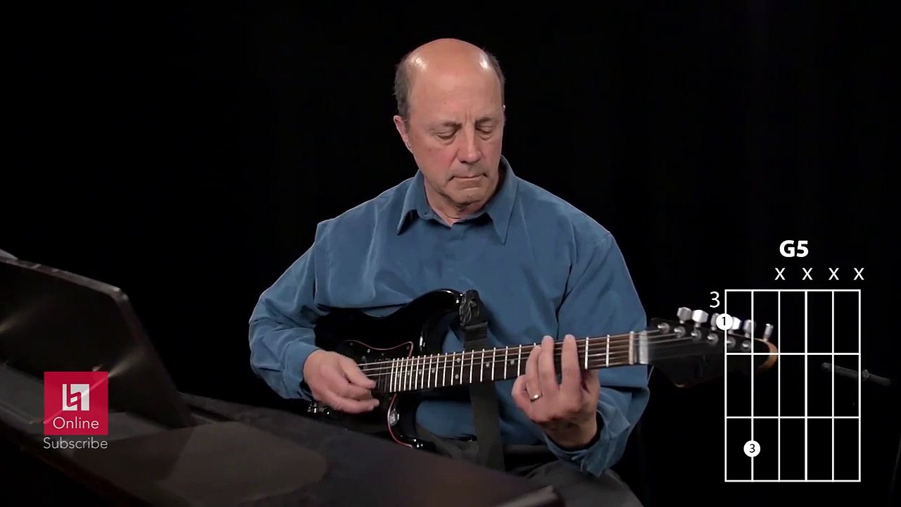 How to Write A Song: Creating A Song Over A Guitar Riff | Songwriting | Tips & Techniques