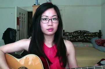 HAPPY BIRTHDAY to my best friend. (New Glasses)