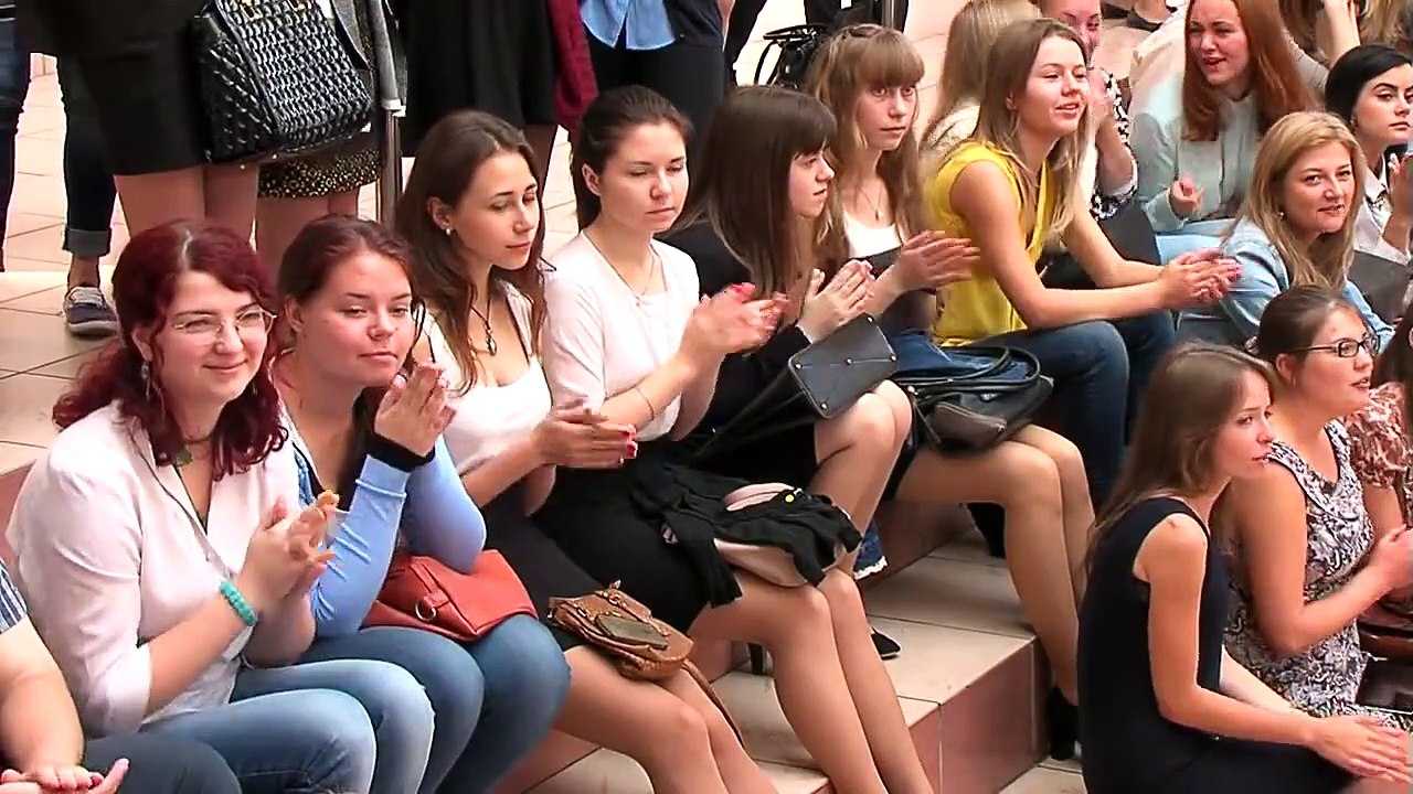 Новости ТВ СФУ 1 сентября