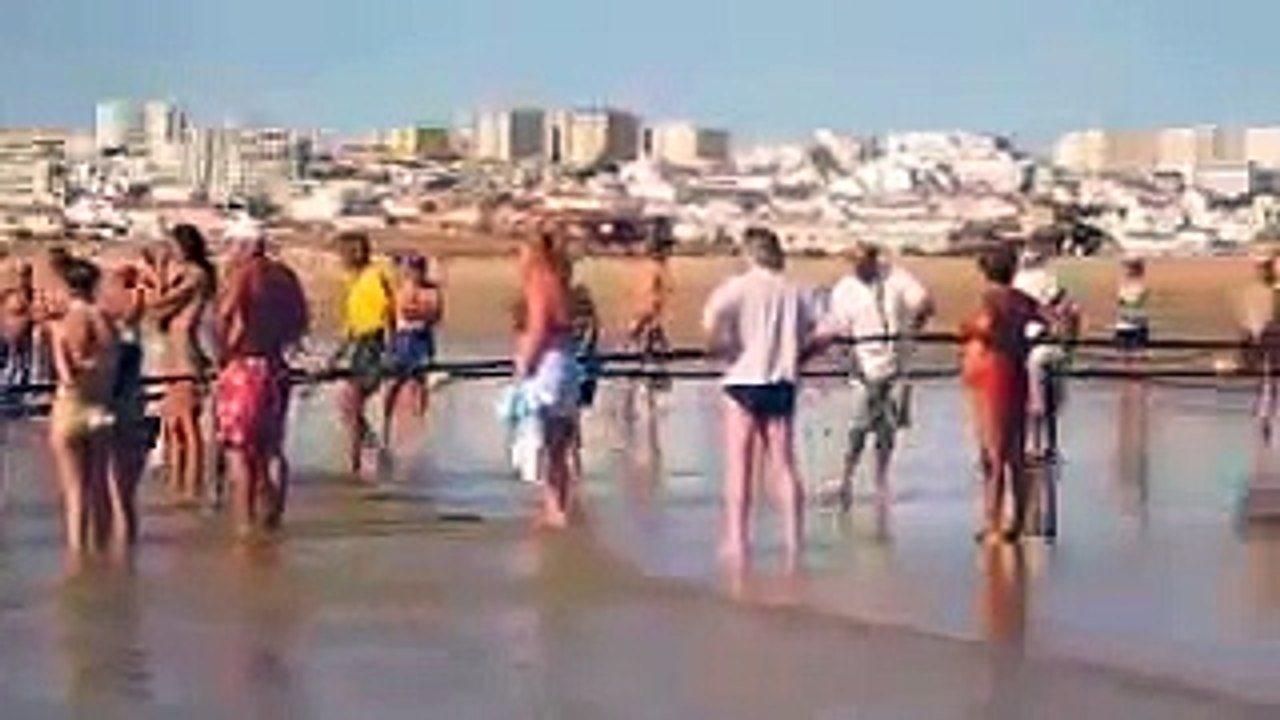 Algarve - Meia Praia, Lagos @ Portugal