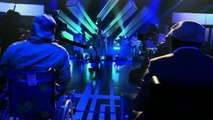 The Strokes - Under Cover Of Darkness (Jools Holland)