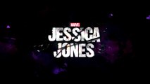 JESSICA JONES - Marvel Series Teaser Trailer - NETFLIX [Full HD]