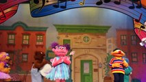 Sesame Street Live - Elmo Makes Music Finale