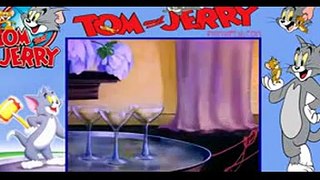 Tom And Jerry Full  ● Dog Trouble  & Puss n' Toots ✔