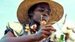 Lupita Nyong'o - 12 years a slave cast member and kenyan actress oscar winner