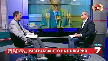 Архивен документ доказа, че ДС е филиал на КГБ