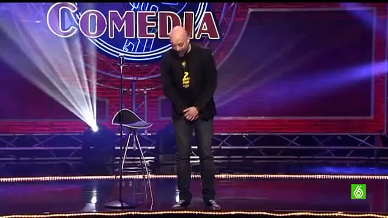 Goyo Jimenez "Peleas de jóvenes españoles y americanos"