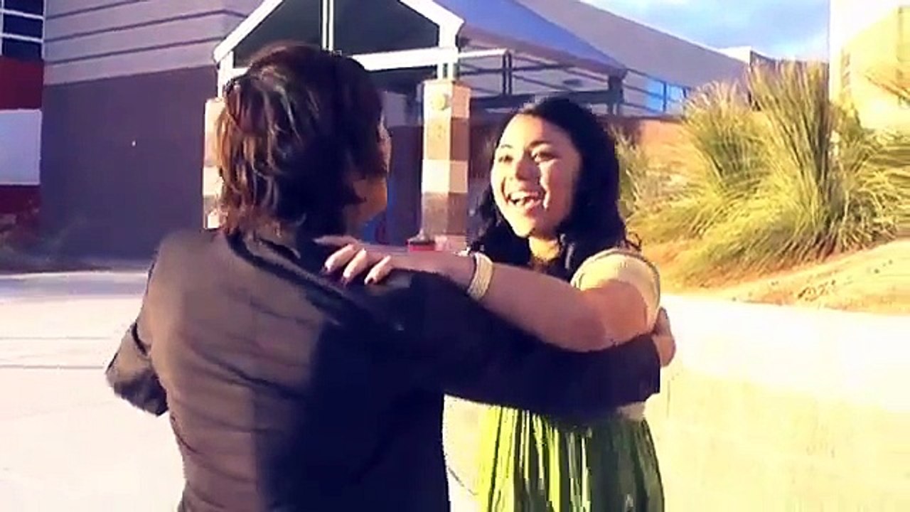 Can I Have This Dance? (Re-Uploaded, HQ)