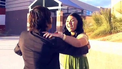 Can I Have This Dance? (Re-Uploaded, HQ)