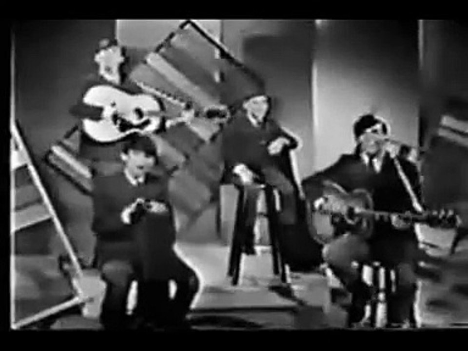 The Cowsils_ The Rain, The Park, & Other Things