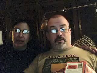 The Idiot's Guide to Getting Girls, Chapter Four