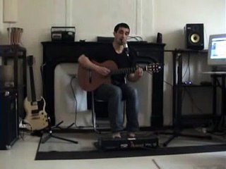 The Smiths-stretch out and wait cover with my pk-5