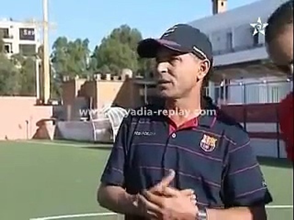 majid el khal et stati abdelaziz avec tarik sur houwate vip