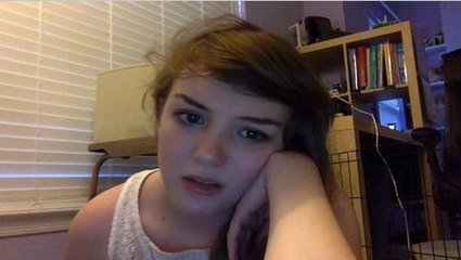 This Girl Speaks Fluent American