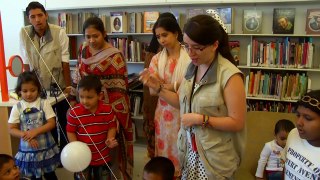American Graduate Day: Queens Library Discovery Center | MetroFocus
