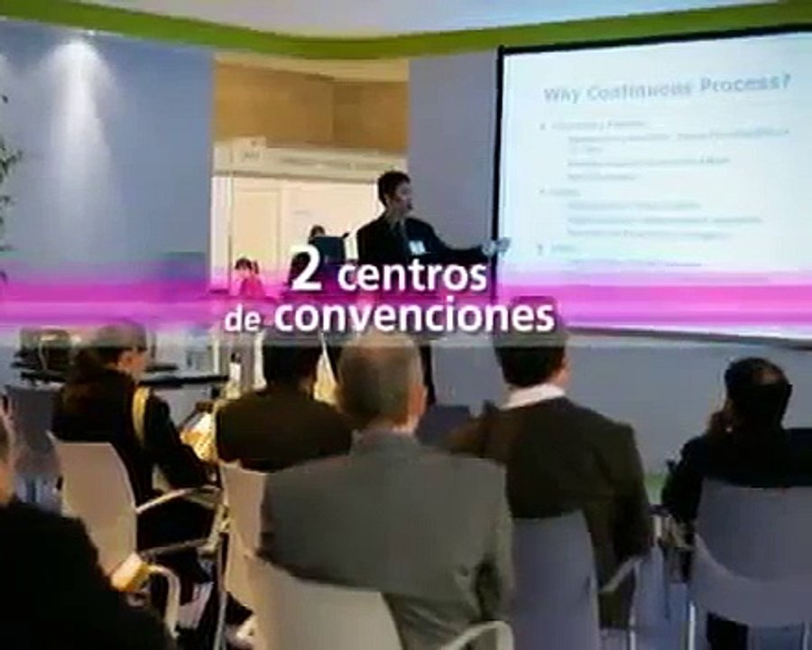 IFEMA Feria de Madrid