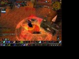 LvL 70 arena PvP 2v2 Unholy DK/disc priest Azgalor