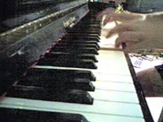 Naruto's Theme Song - Hokage's Funeral (Piano)