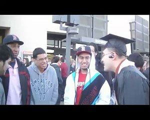 TEXAS ODPHI Graduates its brothers!