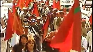 V congreso, 30 años. Partido Comunista de México