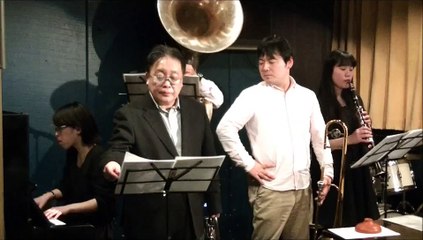 Ryoichi Nakamura - Gone With The Wind (Take2)