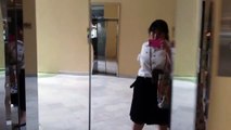 [700th Video]Otis Elevator @ Holiday Inn Bangkok Silom (Carpark)