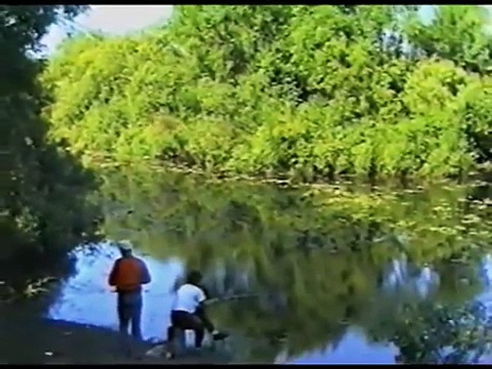 Березино.Фильм "Березинский район" 26.06.1997г.