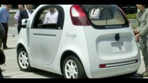 This new version of Google's self-driving car will hit the streets of Mountain View this