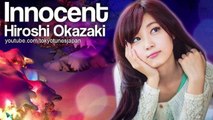 Innocent (Hatsune Miku 2016 NEW SONG - JPOP CUTE LOVE) Hiroshi Okazaki
