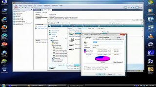 VMware Server 1.0.5: Create New Virtual Machine