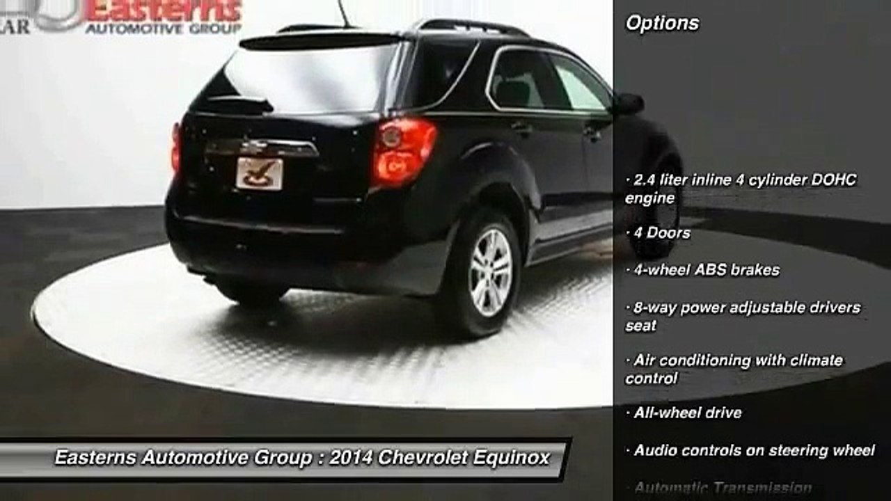 2014 Chevrolet Equinox DC, Maryland, and Virginia 91448