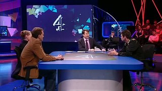 C4 Alternative Election Night (part 16)