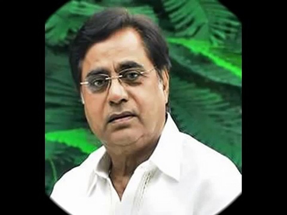 hazoor aapka bhi     jagjit singh awsome