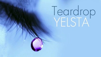 Yelsta   Teardrop Cute Cheerful J Pop New Song