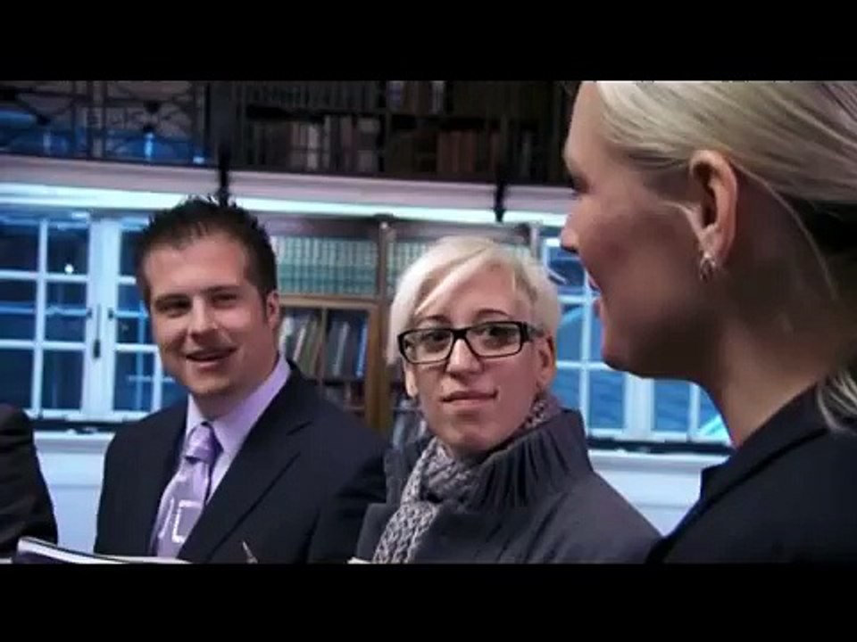 Apprentice Series 6 Episode 4 Part 1