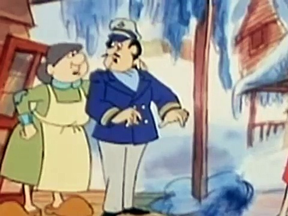 Dinky Dog • 29 • There's No Place Like Nome Full episodes