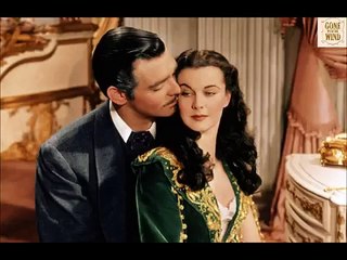 Gone With the Wind- Soundtrack- Exit Music