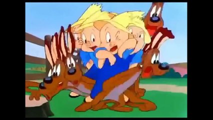 Disturbing 9/11 Predictions In Cartoons