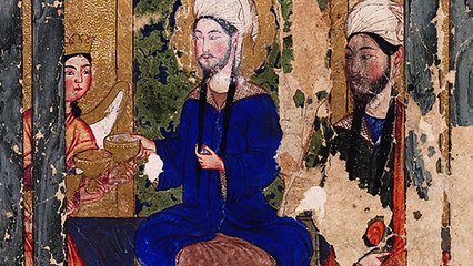 Why Christians Aren't Afraid of Freedom - Muhammad Cartoons, ISIS and Free Speech